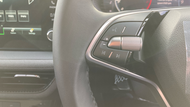 Skoda Fabia 1.0 TSI 116 Design Edition 5dr Petrol Hatchback